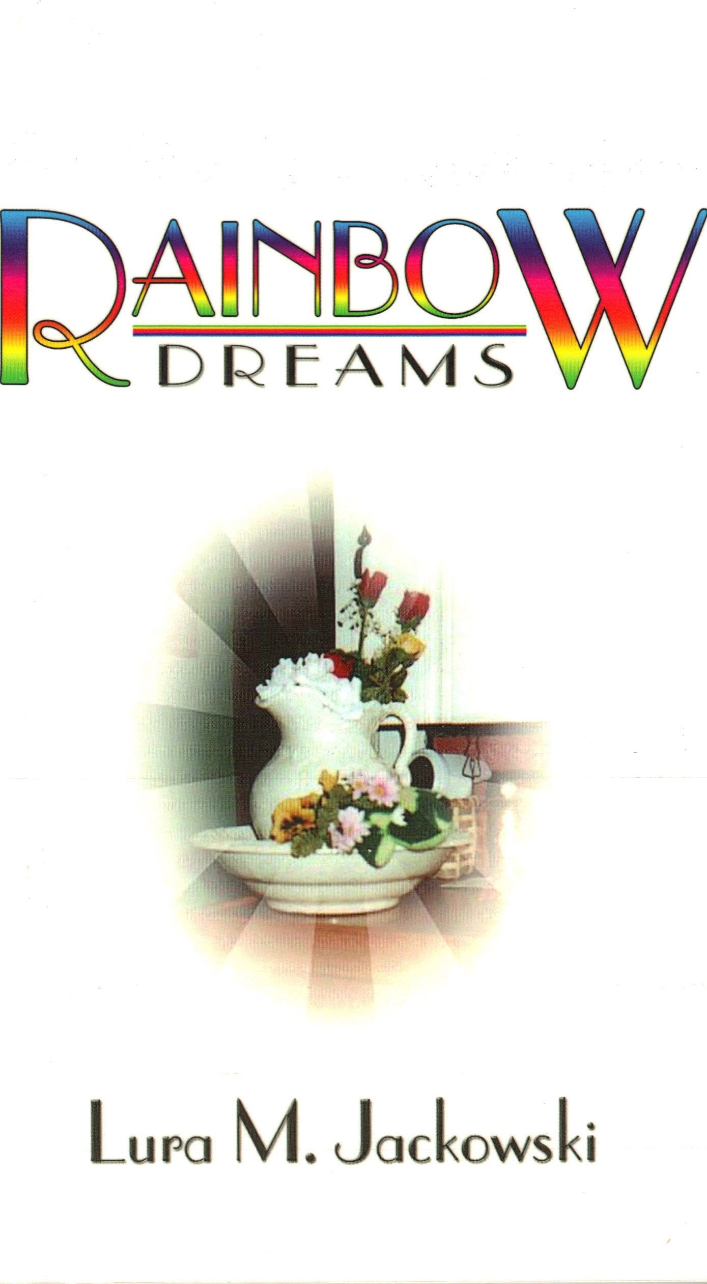 Rainbow Dreams,Used