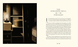 Ghostly Tales: SpineChilling Stories of the Victorian Age,New