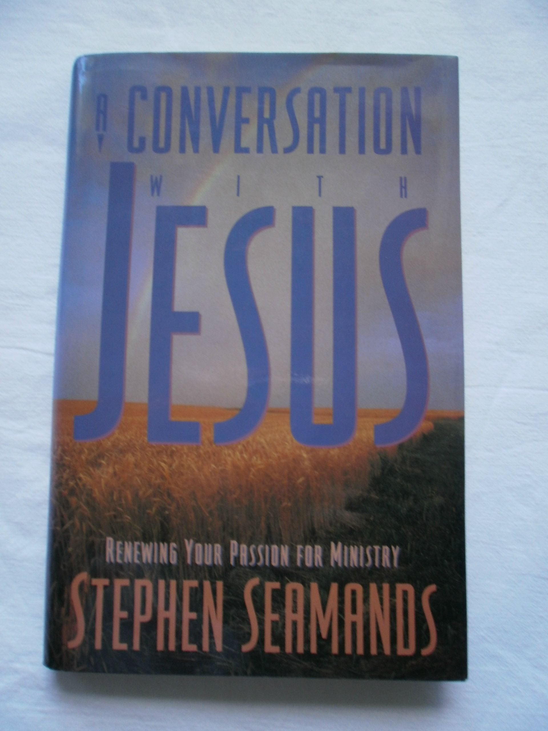 A Conversation With Jesus,Used