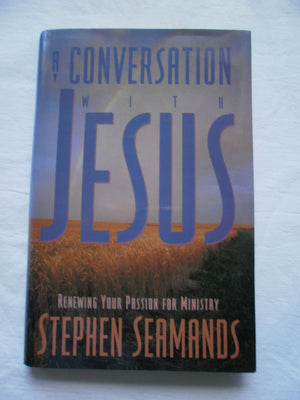 A Conversation With Jesus,Used