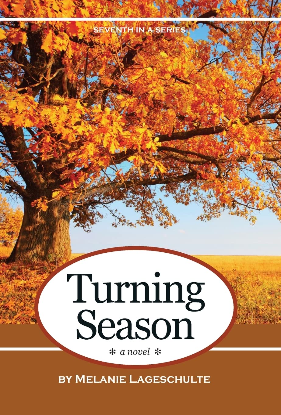 Turning Season,Used