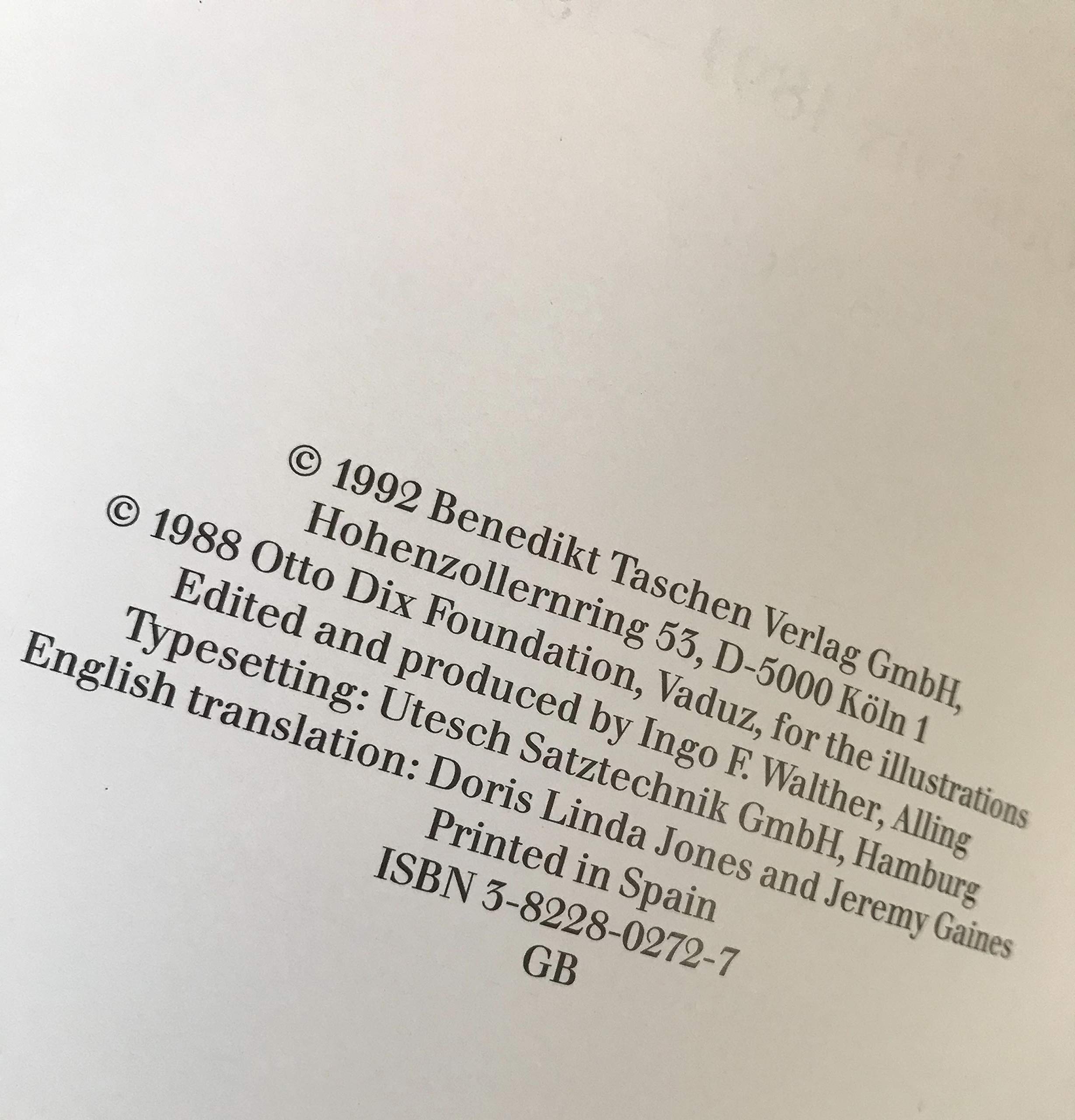 Dix,Used