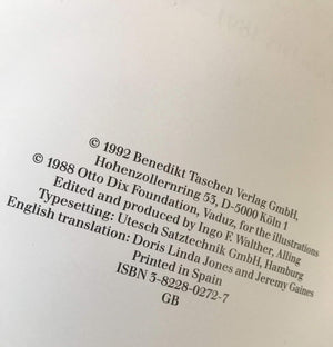 Dix,Used
