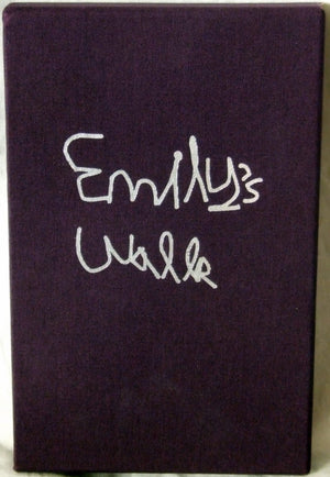 Emily's Walk,Used