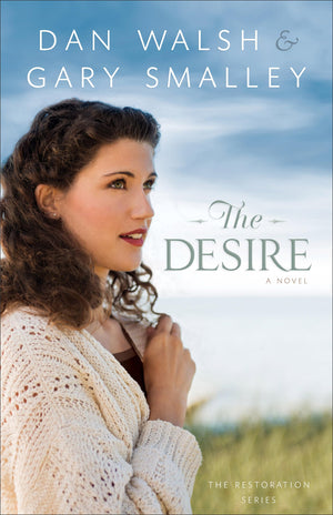 The Desire: A Novel (The Restoration Series),Used