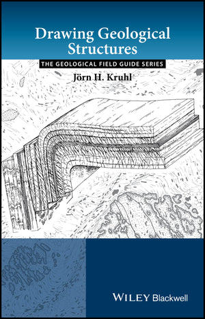 Drawing Geological Structures (Geological Field Guide),Used