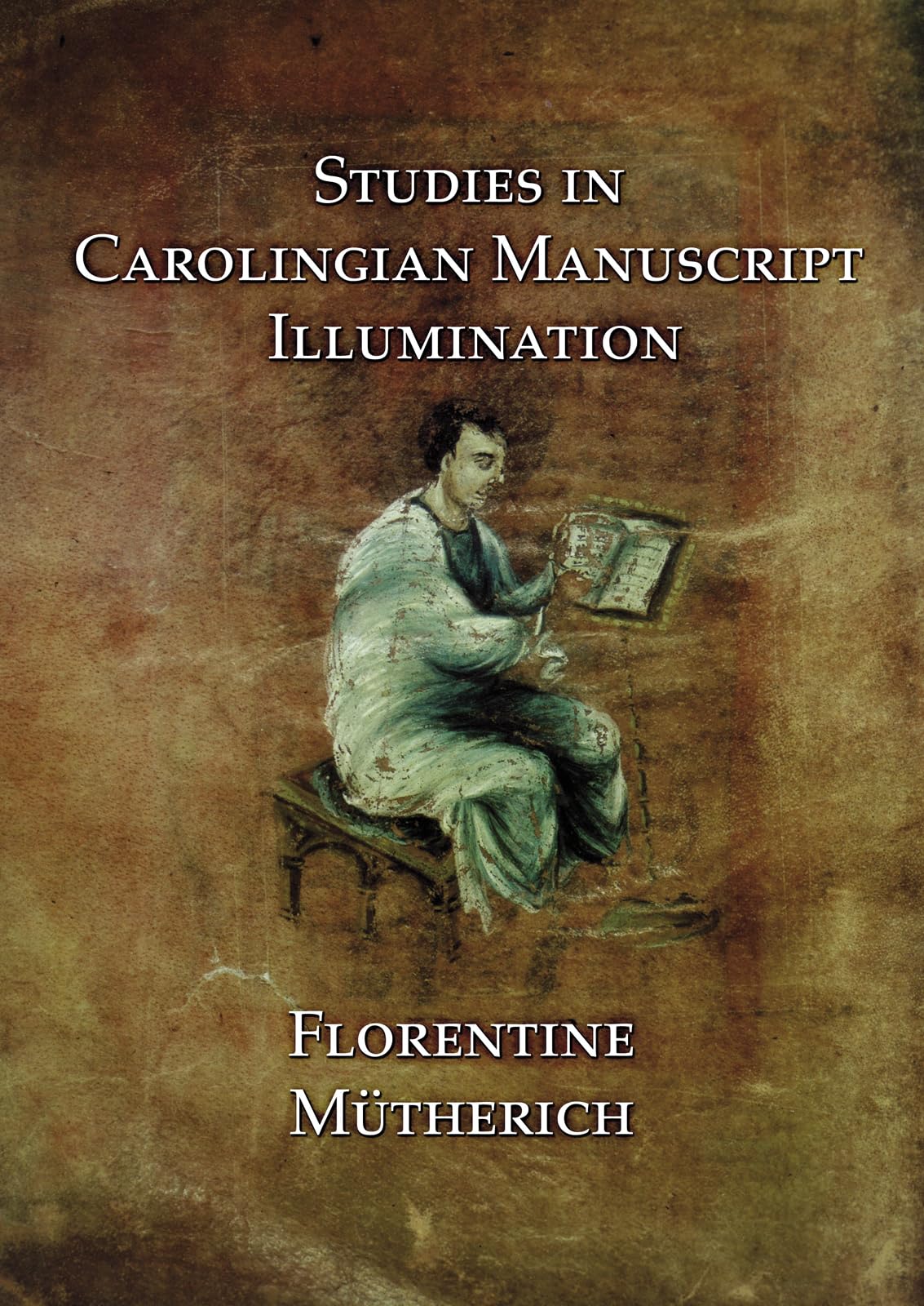 Studies In Carolingian Manuscript Illumination,Used