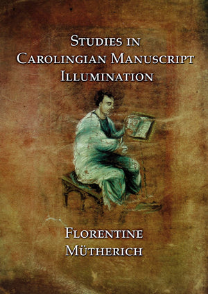 Studies In Carolingian Manuscript Illumination,Used