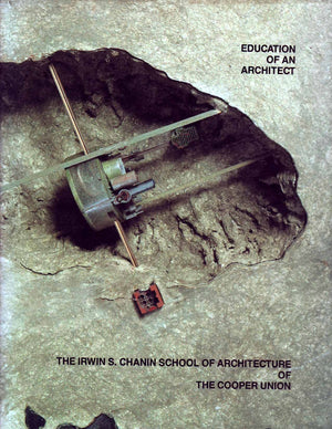 Education of An Architect,Used