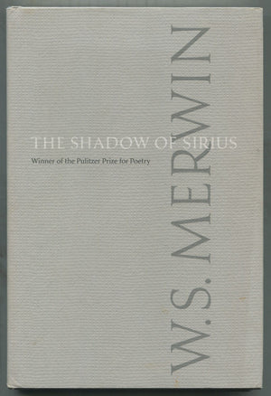 The Shadow of Sirius,Used