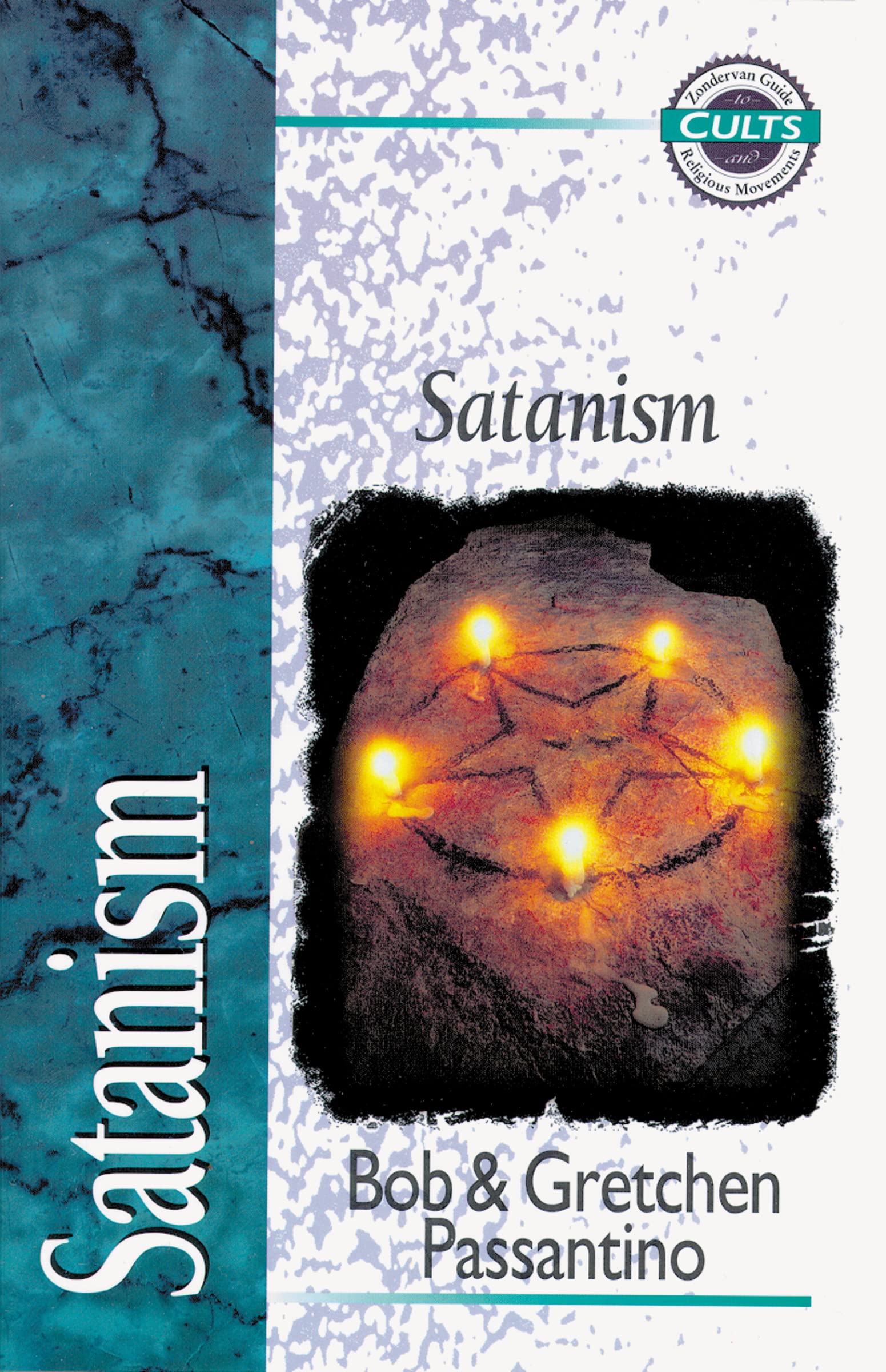 Satanism,Used