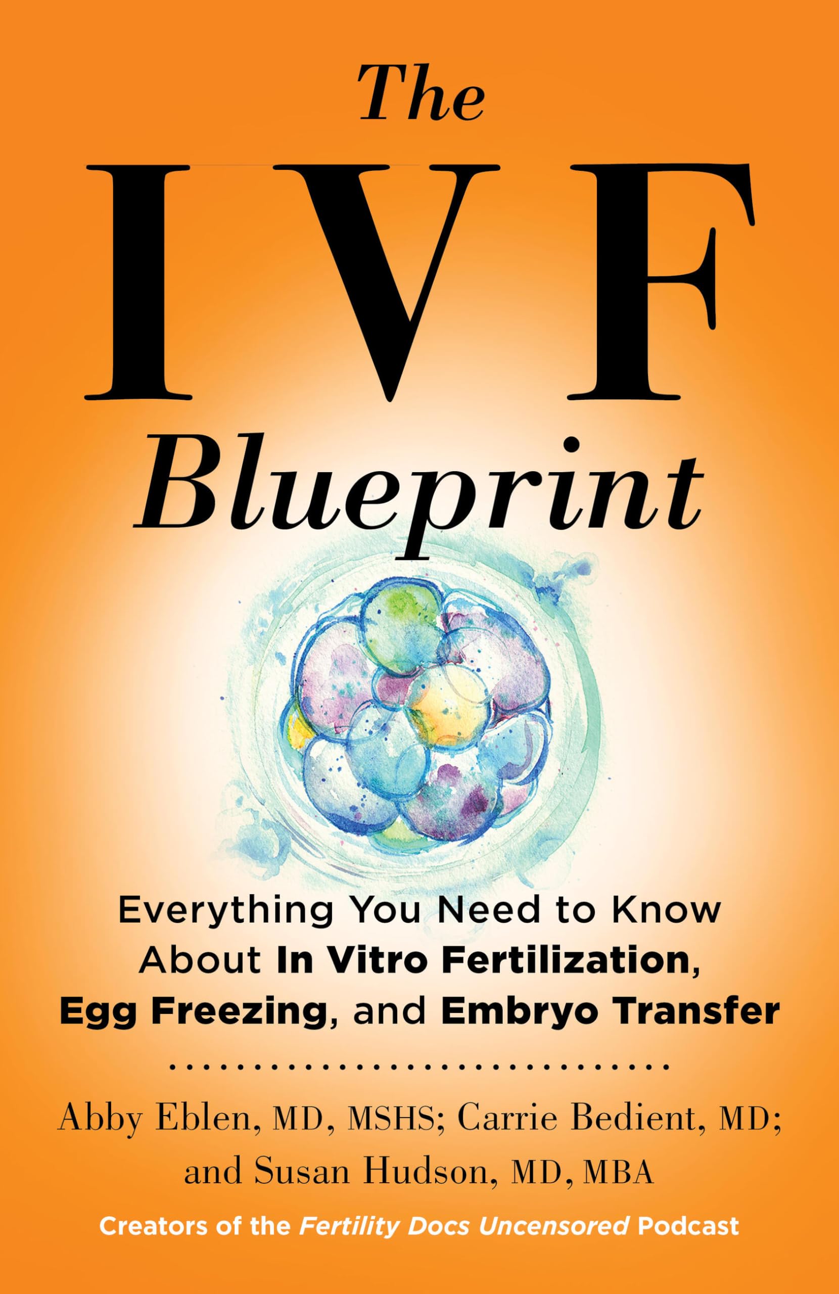 Ivf Blueprint
