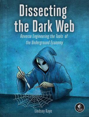 Dissecting The Dark Web: Reverse Engineering The Tools Of The Underground Economy