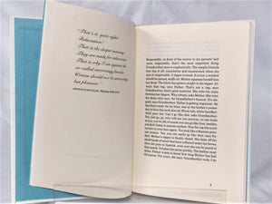 Why Is There Salt in the Sea? (European Women Writers),Used