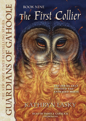 The First Collier (Guardians of Ga'hoole),Used