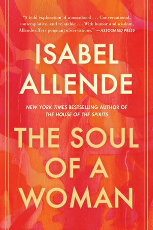 The Soul Of A Woman