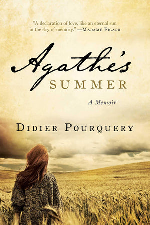 Agathe's Summer,Used
