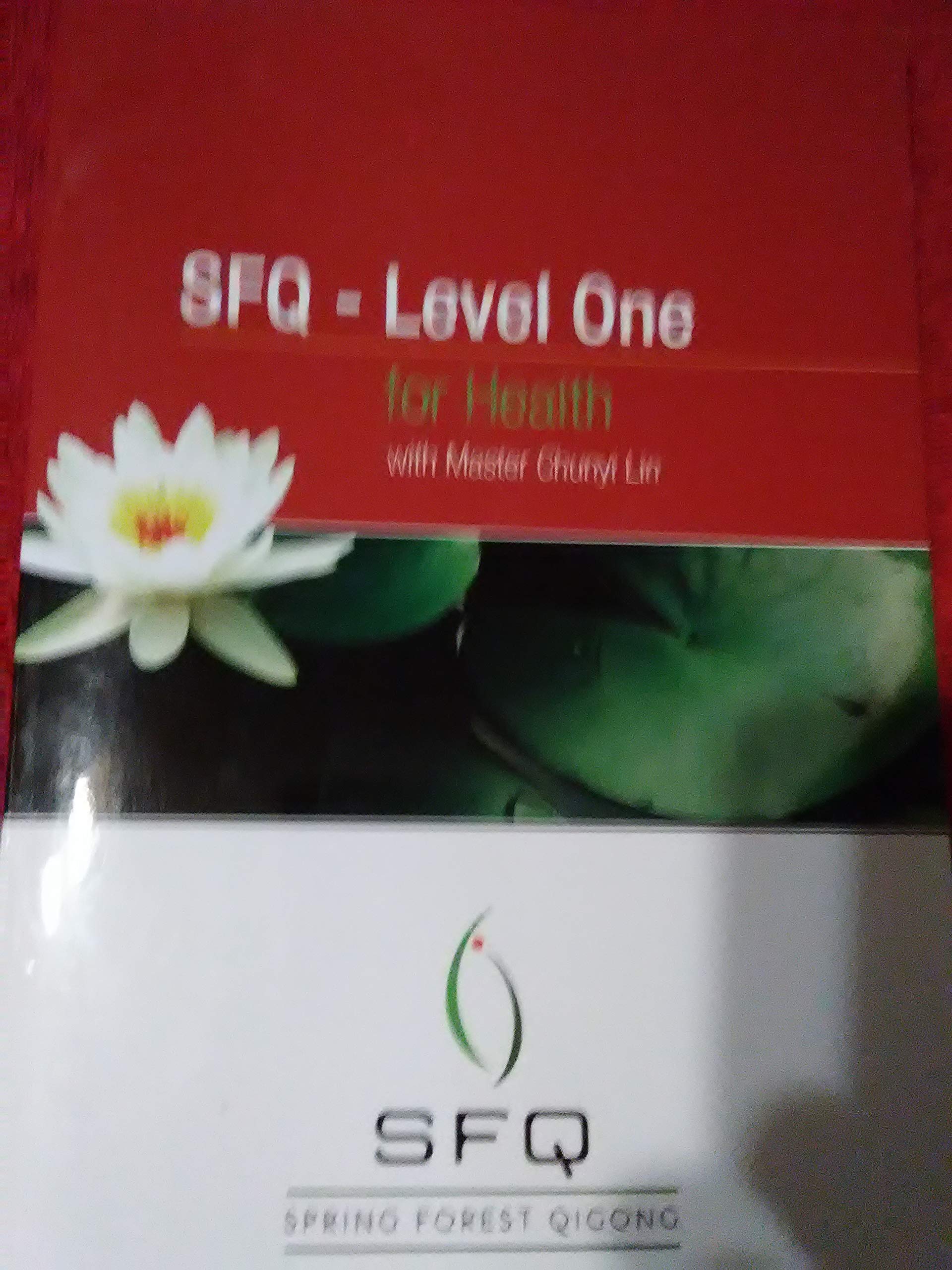 Spring Forest Qigong, Level 1: for Health,Used