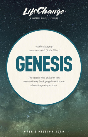 Genesis (LifeChange),New