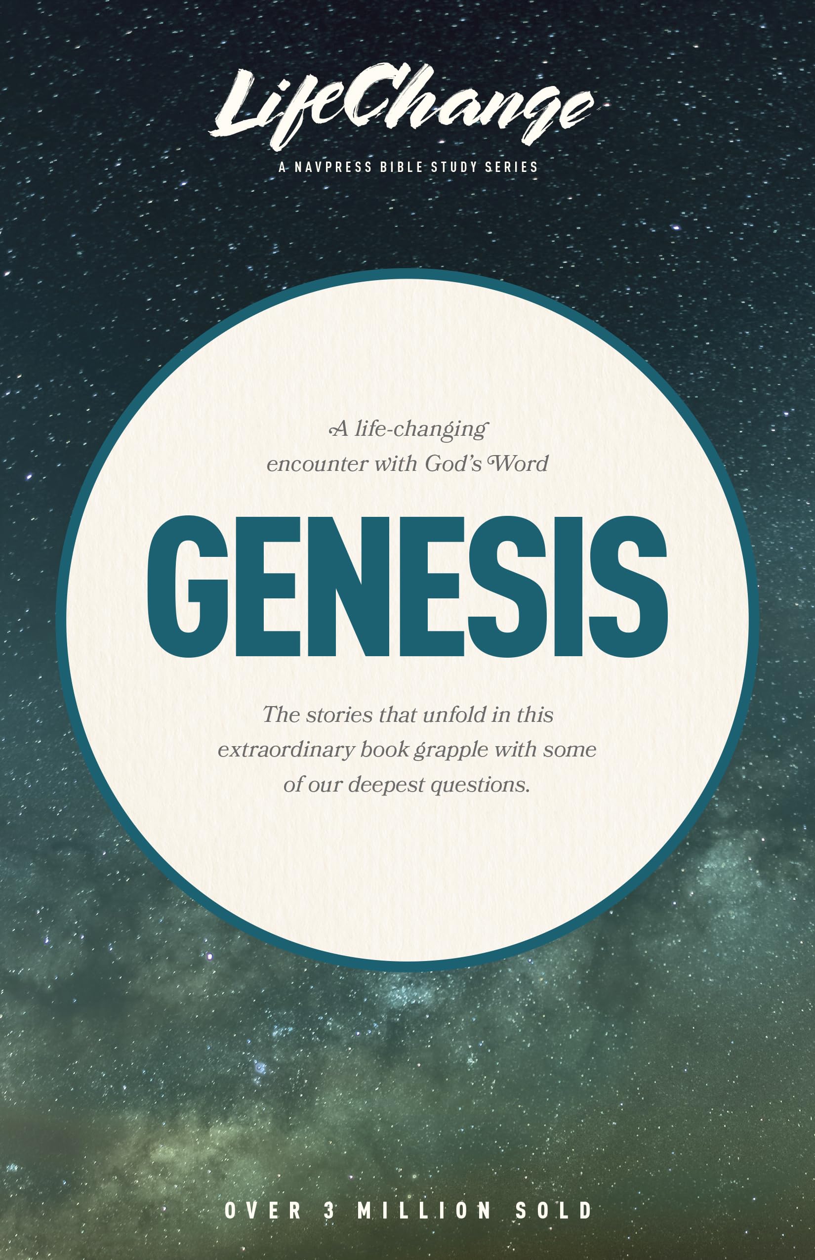 Genesis (LifeChange),Used