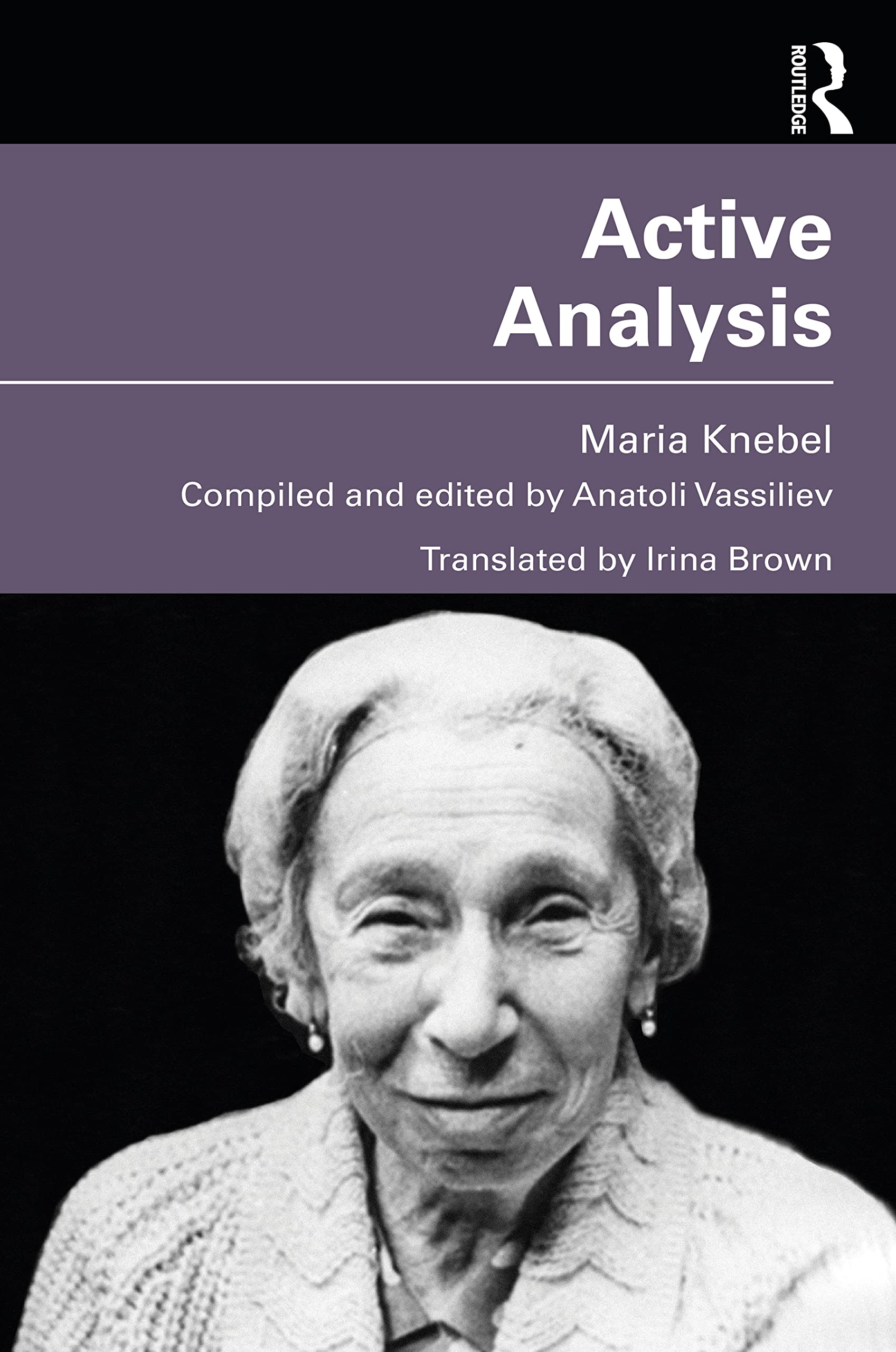 Active Analysis,Used