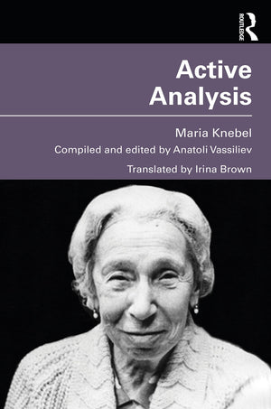 Active Analysis,Used