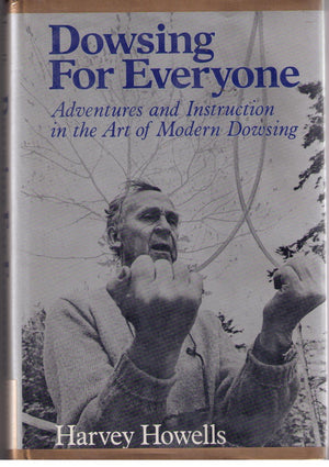 Dowsing for Everyone,Used