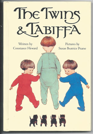 The Twins & Tabiffa,Used