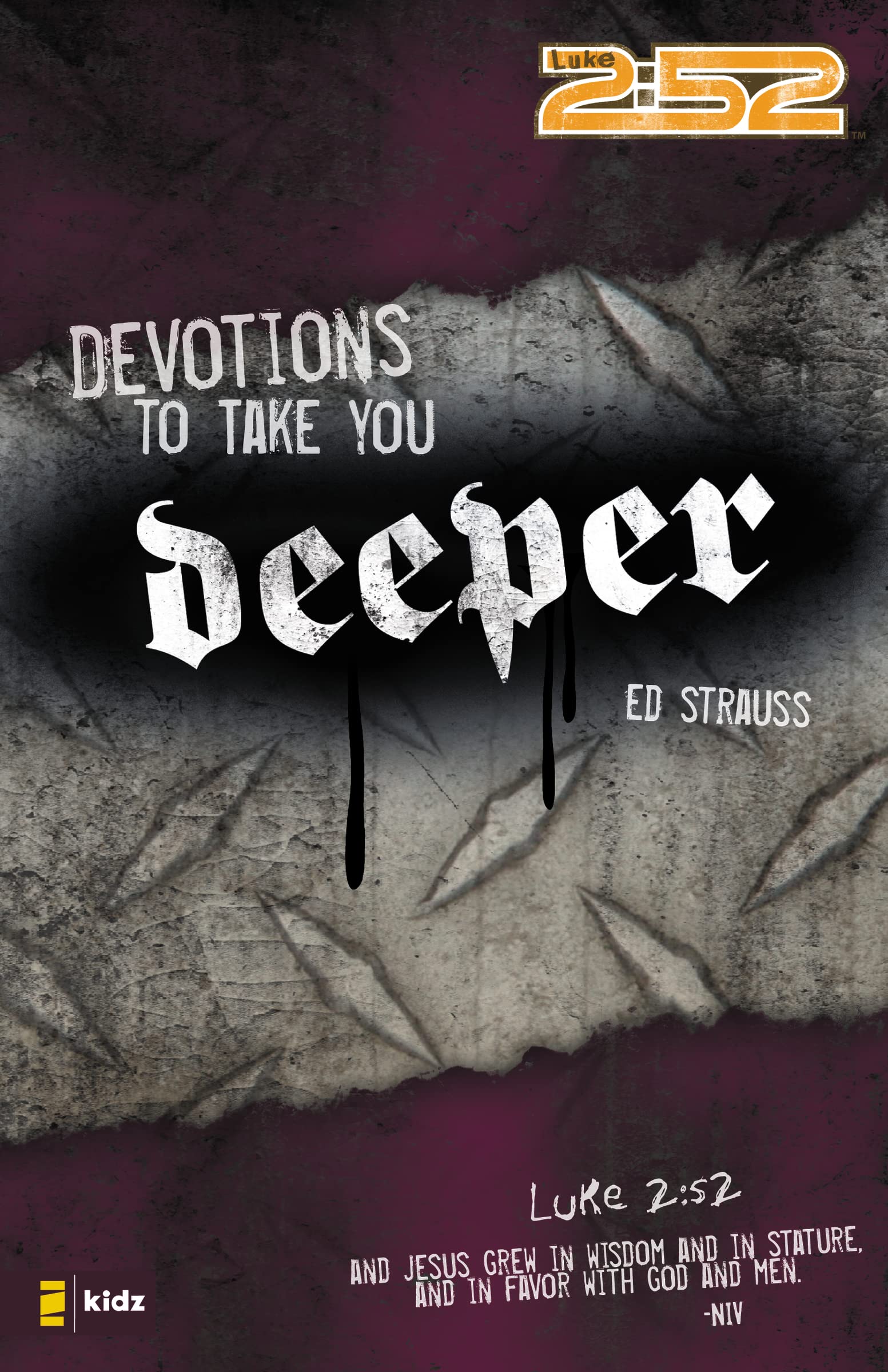 Devotions to Take You Deeper (2:52),Used