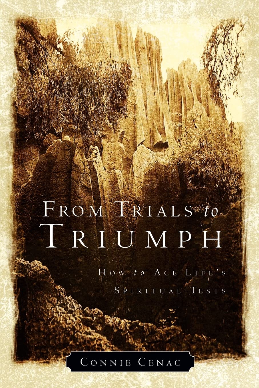 From Trials to Triumph,Used