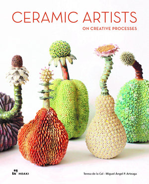 Ceramic Artists On Creative Processes (How Ideas Are Born),Used