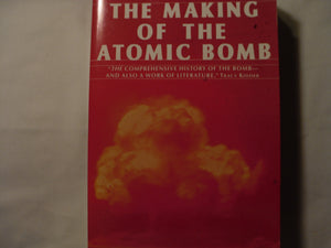 The Making Of The Atomic Bomb,New