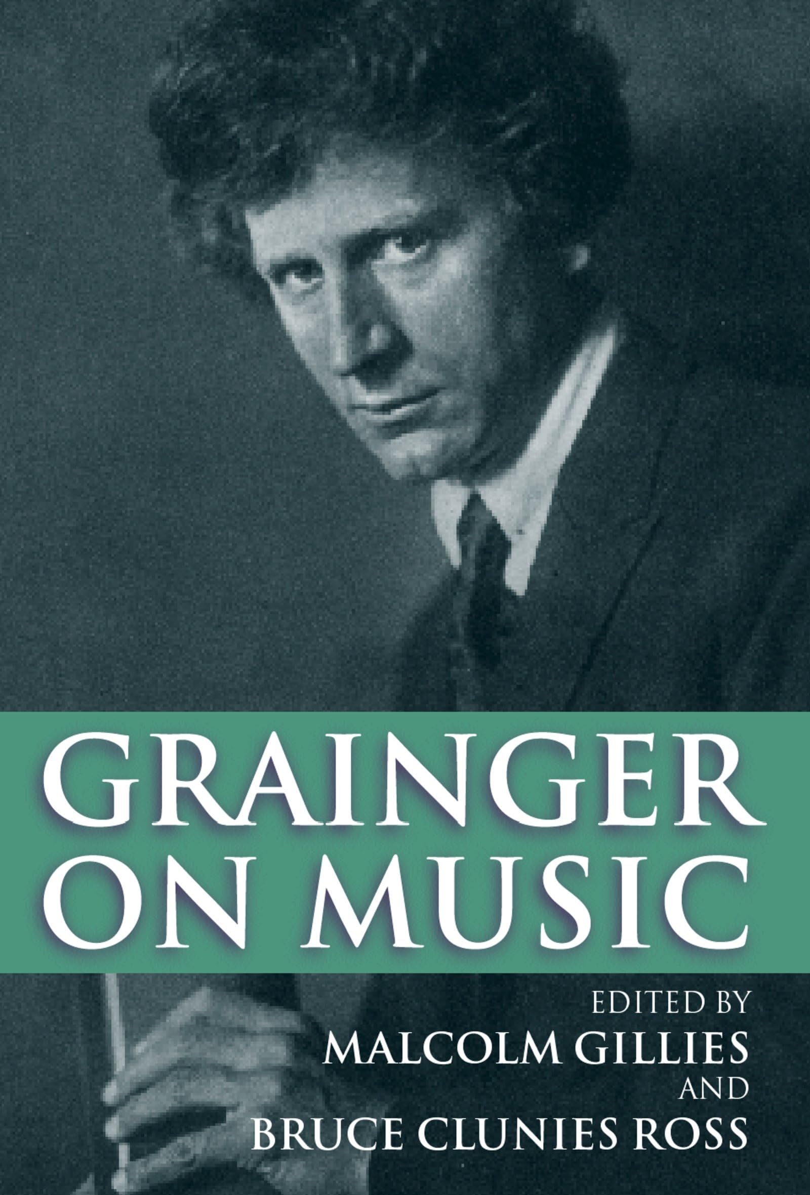 Grainger on Music,Used