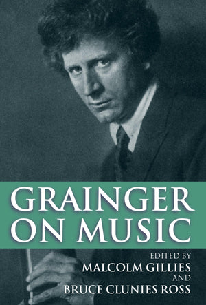 Grainger on Music,Used