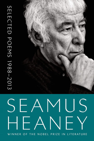 Selected Poems 19882013