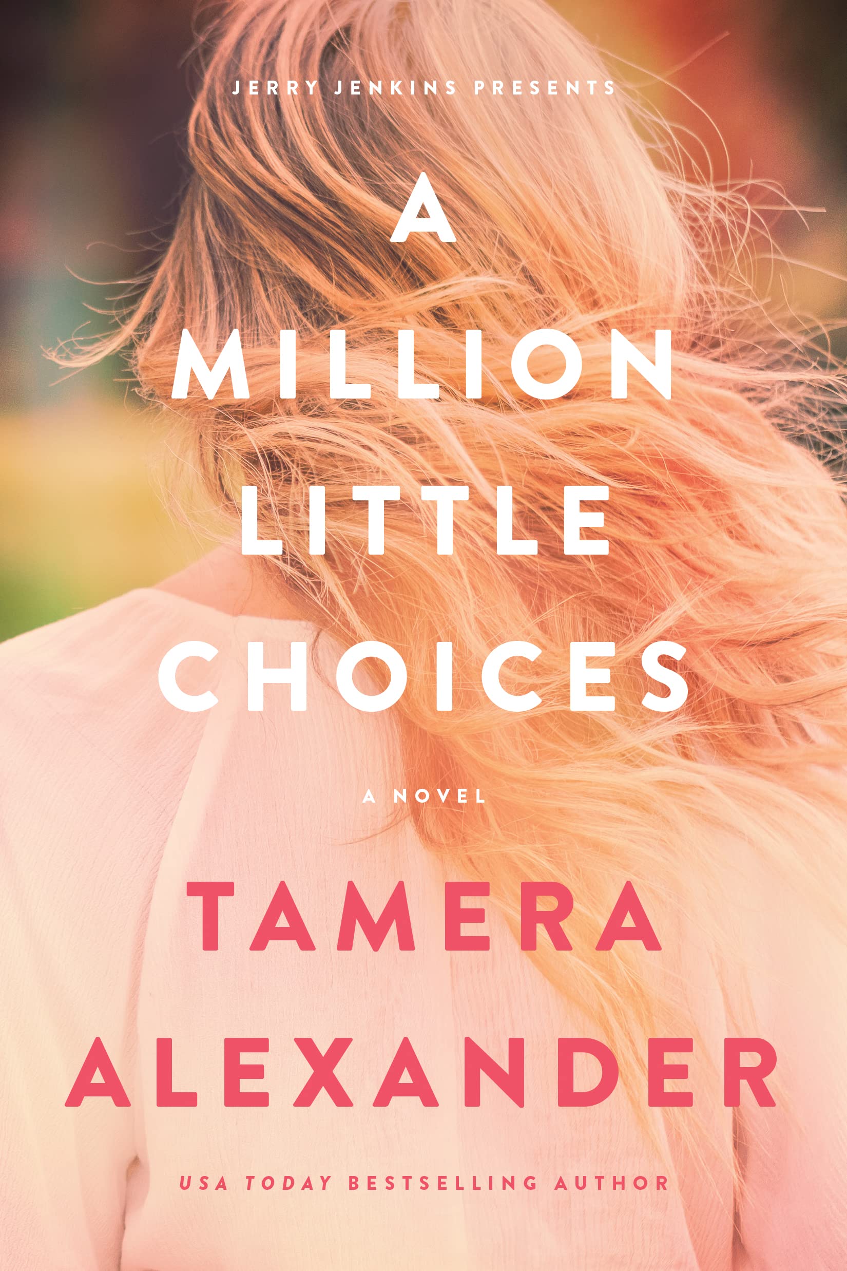 A Million Little Choices,Used