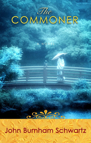 The Commoner (Readers Circle Series),Used