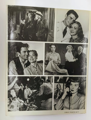 Jane Wyman: The Actress And The Woman : An Illustrated Biography