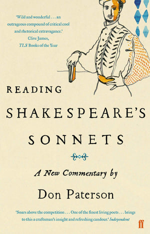 Reading Shakespeare's Sonnets (Faber Poetry),New
