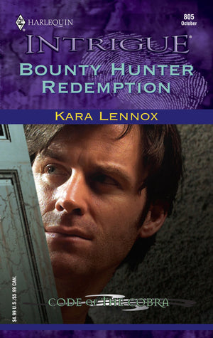 Bounty Hunter Redemption