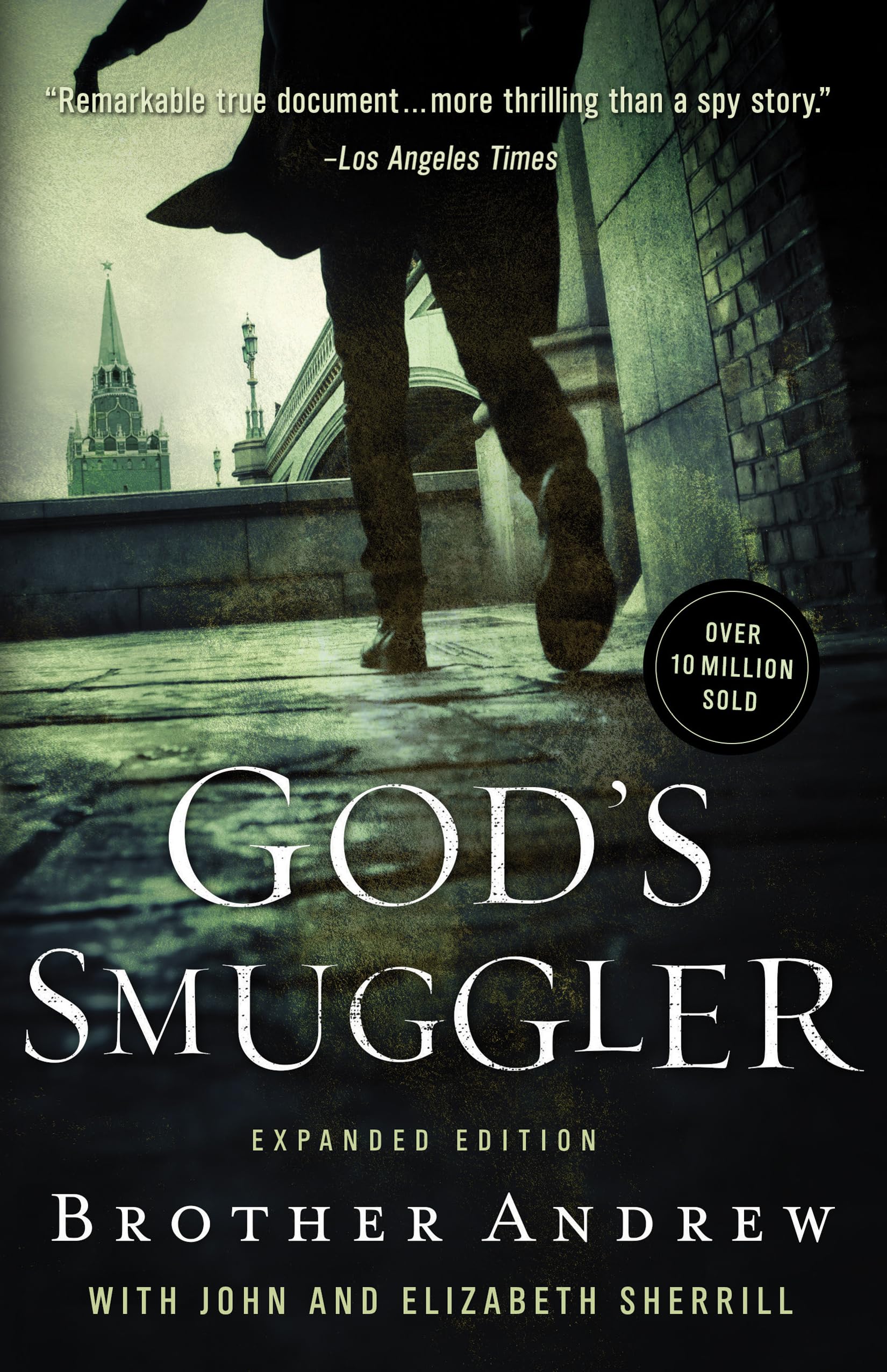 God's Smuggler,Used