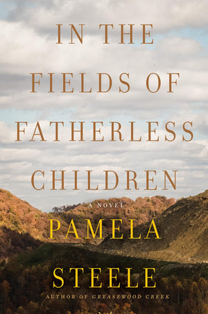 In The Fields Of Fatherless Children: A Novel