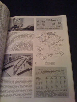 Model Railroad Bridges & Trestles: A Guide to Designing and Building Bridges for Your Layout (Model Railroad Handbook),Used