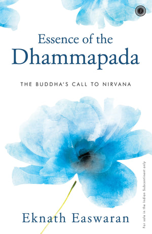 Essence Of The Dhammapada