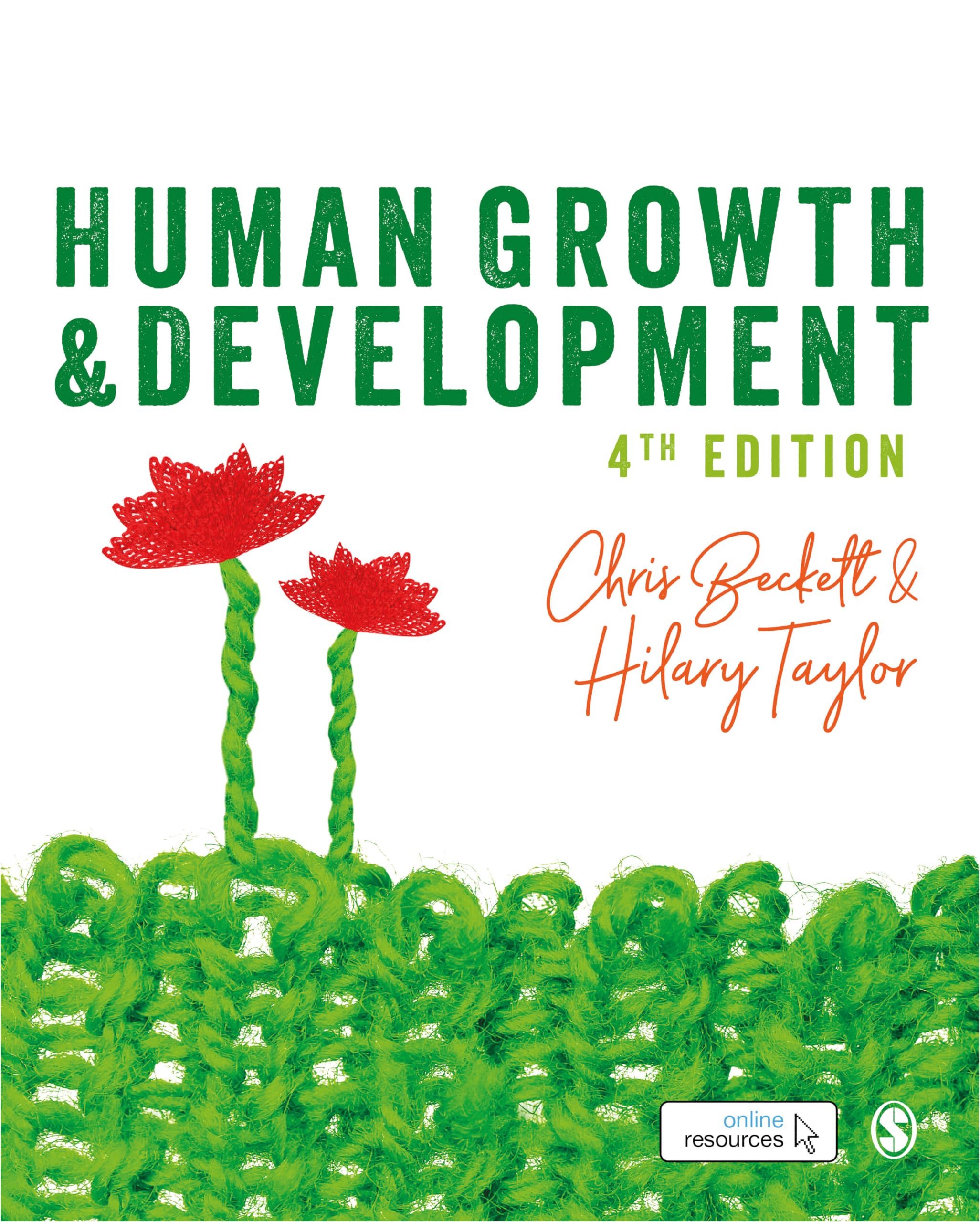 Human Growth and Development,Used