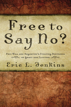 Free To Say No?,Used