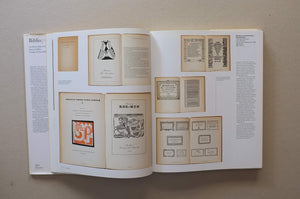 Bibliographic: 100 Classic Graphic Design Books,Used