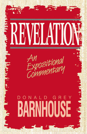 Revelation,New