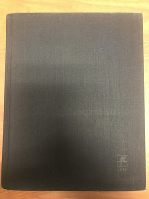 Asimov'S Chronology Of Science And Discovery