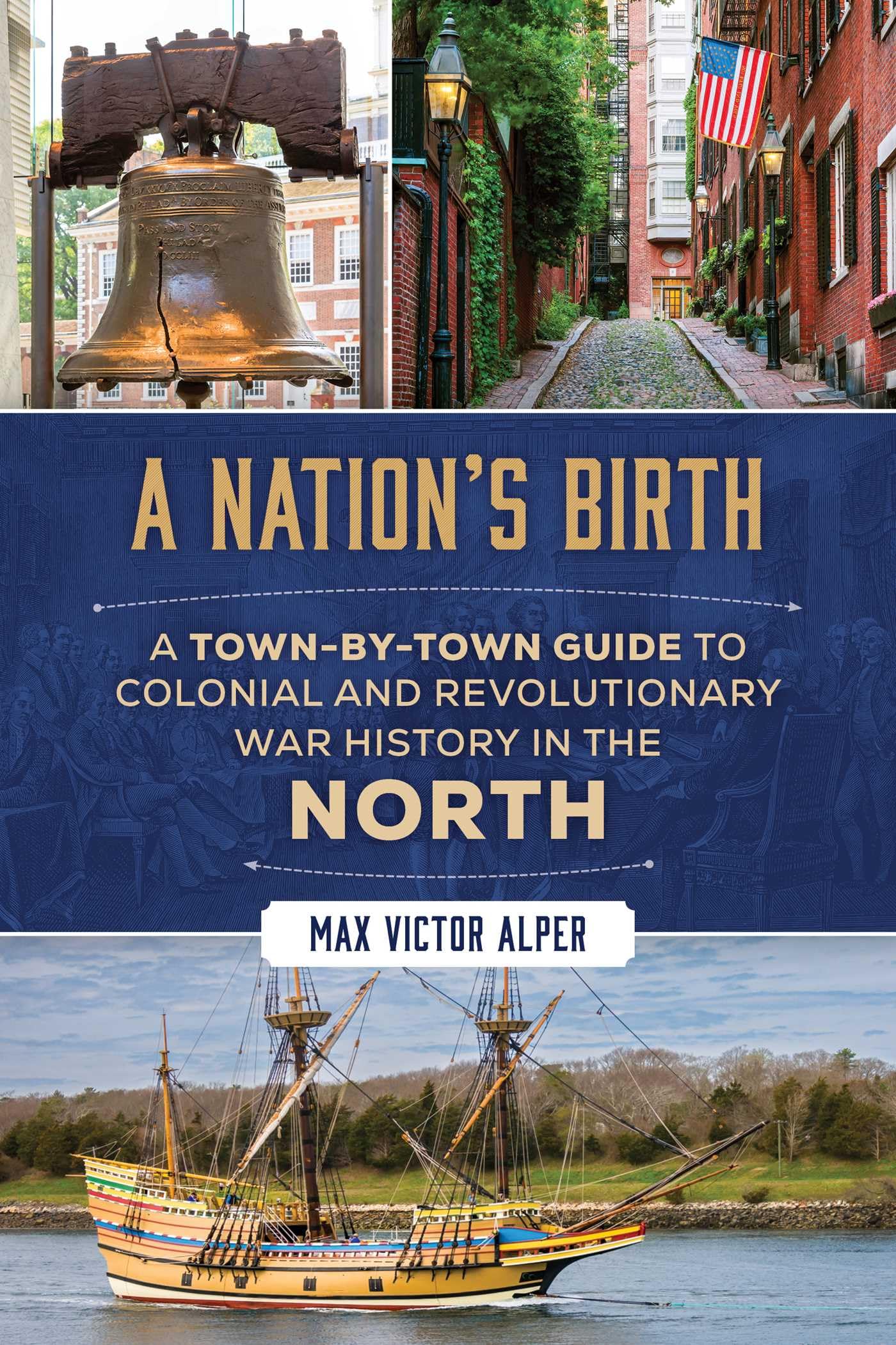 A NationS Birth